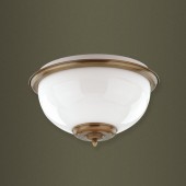 Плафоньера Kutek Lido LID-PL-2 (P)